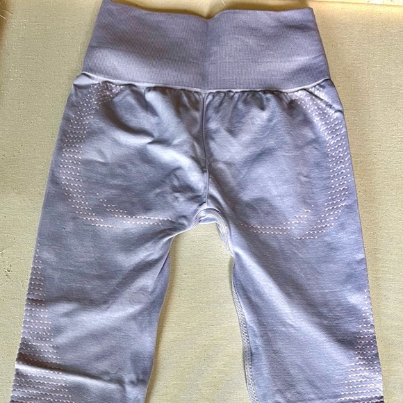 Gymshark Vital 2.0 XS leggings - Picture 2 of 2